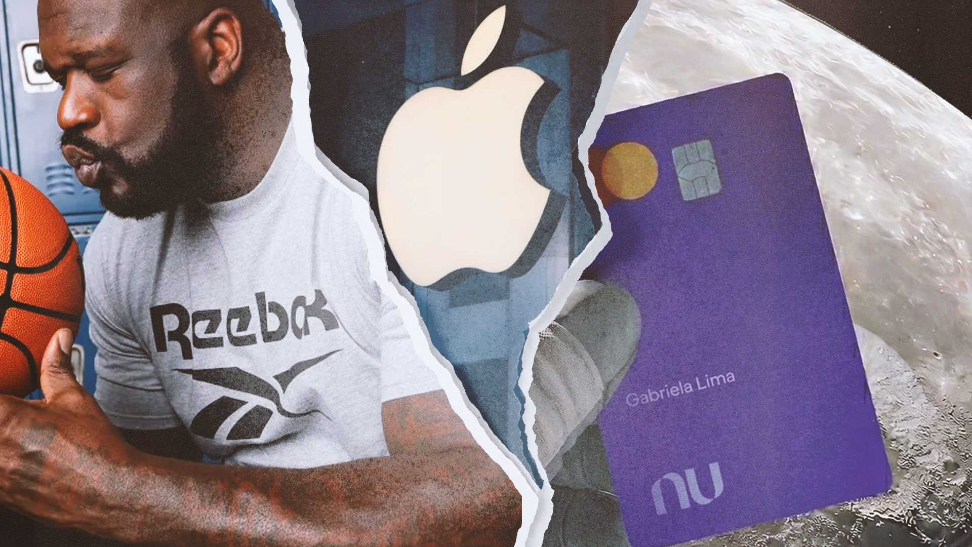 Negócio não é conta de somar. É declaração de identidade.